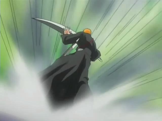 Otaku Gallery  / Anime e Manga / Bleach / Screen Shots / Episodi / 030 - L ostacolo Renji / 193.jpg